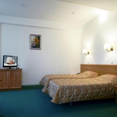 Гостиница Мирит, Москва, Московская область