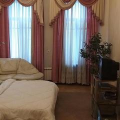 Отель Инга Хотелс Москва, Москва, Московская область