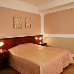 Гостиница Мирит, Москва, Московская область