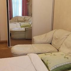 Отель Инга Хотелс Москва, Москва, Московская область