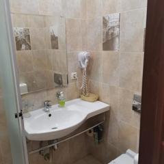 Отель Макс, Москва, Московская область