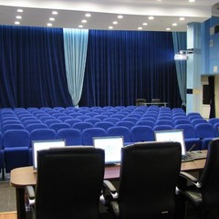 Гостиница Мирит, Москва, Московская область