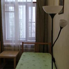 Отель Инга Хотелс Москва, Москва, Московская область