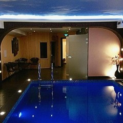 Гостиница Мирит, Москва, Московская область