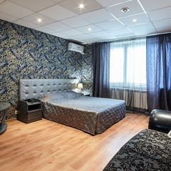 Мини-отель Бонжур Бутово, Москва, Московская область