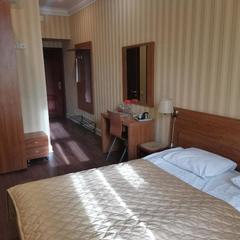 Отель Макс, Москва, Московская область