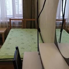 Отель Инга Хотелс Москва, Москва, Московская область