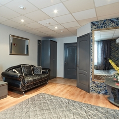 Мини-отель Бонжур Бутово, Москва, Московская область