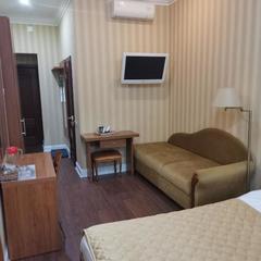 Отель Макс, Москва, Московская область