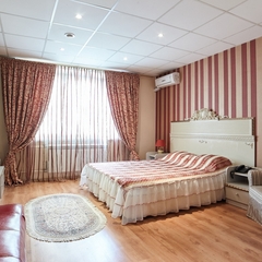 Мини-отель Бонжур Бутово, Москва, Московская область