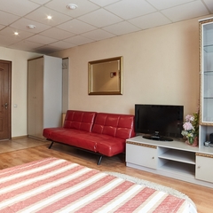 Мини-отель Бонжур Бутово, Москва, Московская область