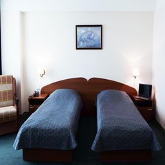 Гостиница Мирит, Москва, Московская область