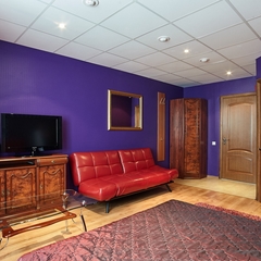 Мини-отель Бонжур Бутово, Москва, Московская область