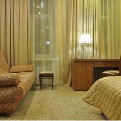 Отель Макс, Москва, Московская область