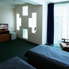 Гостиница Мирит, Москва, Московская область