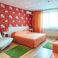 Мини-отель Бонжур Бутово, Москва, Московская область