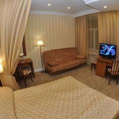 Отель Макс, Москва, Московская область