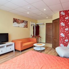 Мини-отель Бонжур Бутово, Москва, Московская область