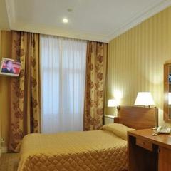 Отель Макс, Москва, Московская область