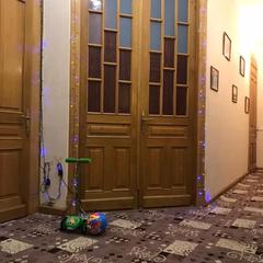 Отель Инга Хотелс Москва, Москва, Московская область