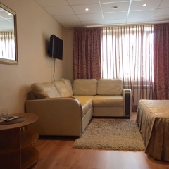 Мини-отель Бонжур Бутово, Москва, Московская область