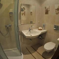 Отель Макс, Москва, Московская область