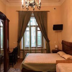 Отель Инга Хотелс Москва, Москва, Московская область