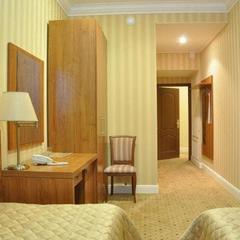 Отель Макс, Москва, Московская область