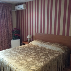 Мини-отель Бонжур Бутово, Москва, Московская область