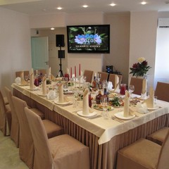 Гостиница Мирит, Москва, Московская область