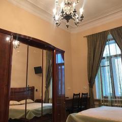 Отель Инга Хотелс Москва, Москва, Московская область