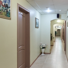 Мини-отель Бонжур Бутово, Москва, Московская область