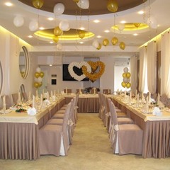 Гостиница Мирит, Москва, Московская область