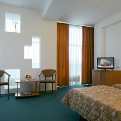 Гостиница Мирит, Москва, Московская область