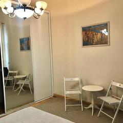 Отель Инга Хотелс Москва, Москва, Московская область