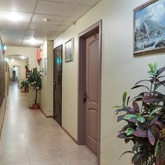 Мини-отель Бонжур Бутово, Москва, Московская область