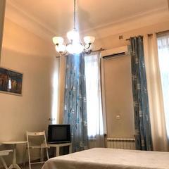 Отель Инга Хотелс Москва, Москва, Московская область