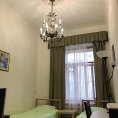 Отель Инга Хотелс Москва, Москва, Московская область