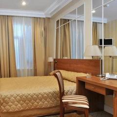 Отель Макс, Москва, Московская область