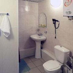 Гостиница Мирит, Москва, Московская область