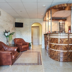 Мини-отель Бонжур Бутово, Москва, Московская область