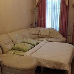 Отель Инга Хотелс Москва, Москва, Московская область