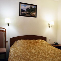 Гостиница Мирит, Москва, Московская область