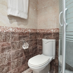 Мини-отель Бонжур Бутово, Москва, Московская область