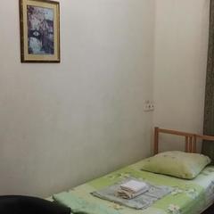 Отель Инга Хотелс Москва, Москва, Московская область