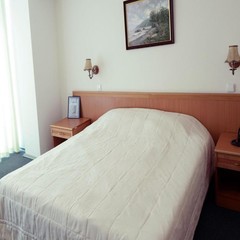 Гостиница Мирит, Москва, Московская область