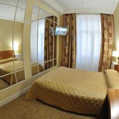 Отель Макс, Москва, Московская область