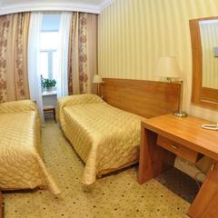 Отель Макс, Москва, Московская область