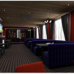 Гостиница Мирит, Москва, Московская область