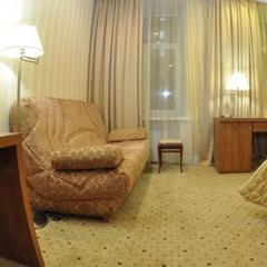 Отель Макс, Москва, Московская область